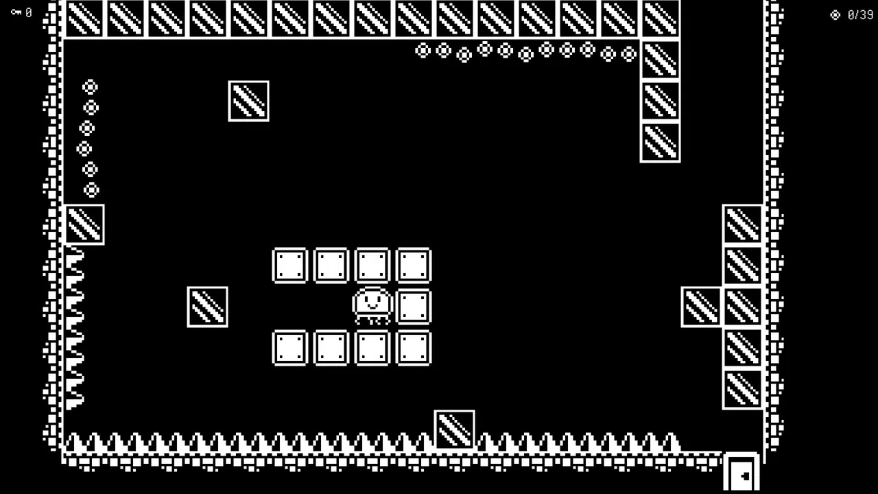 Abyssal Drift Demo Screenshot 5