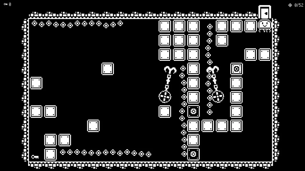 Abyssal Drift Demo Screenshot 6