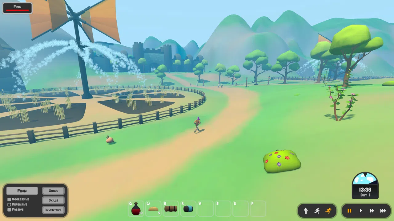 Aculto Screenshot 2