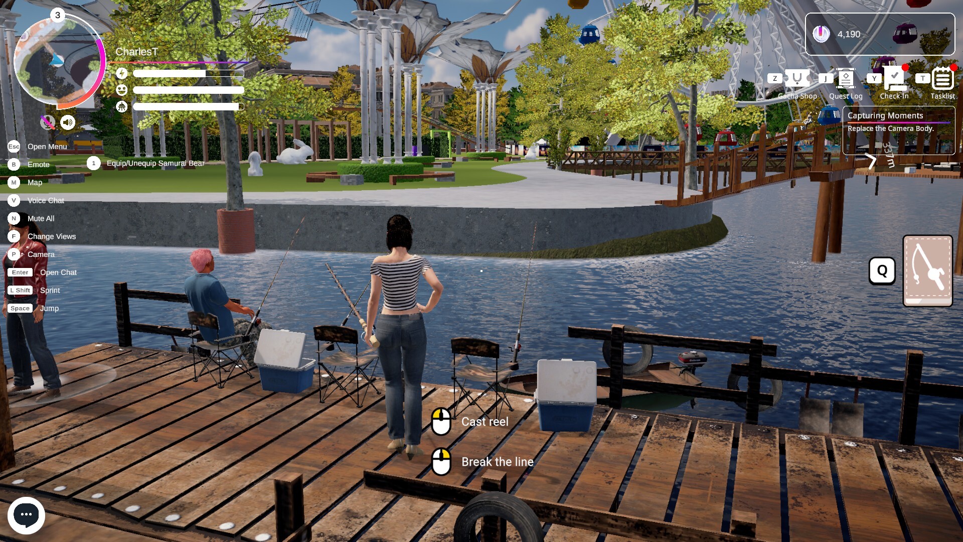 Yooca: Your Life Screenshot 5