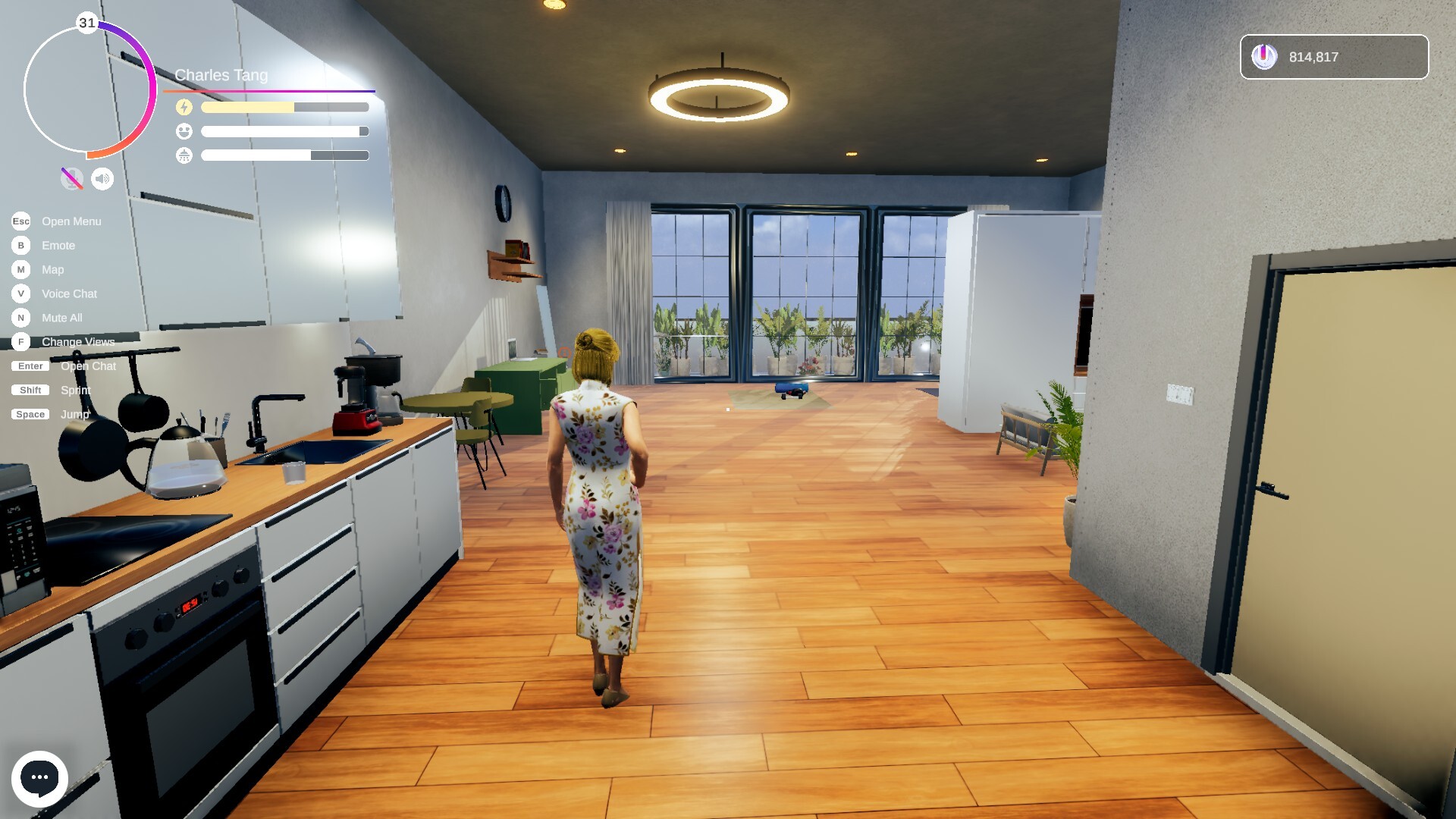 Yooca: Your Life Screenshot 1