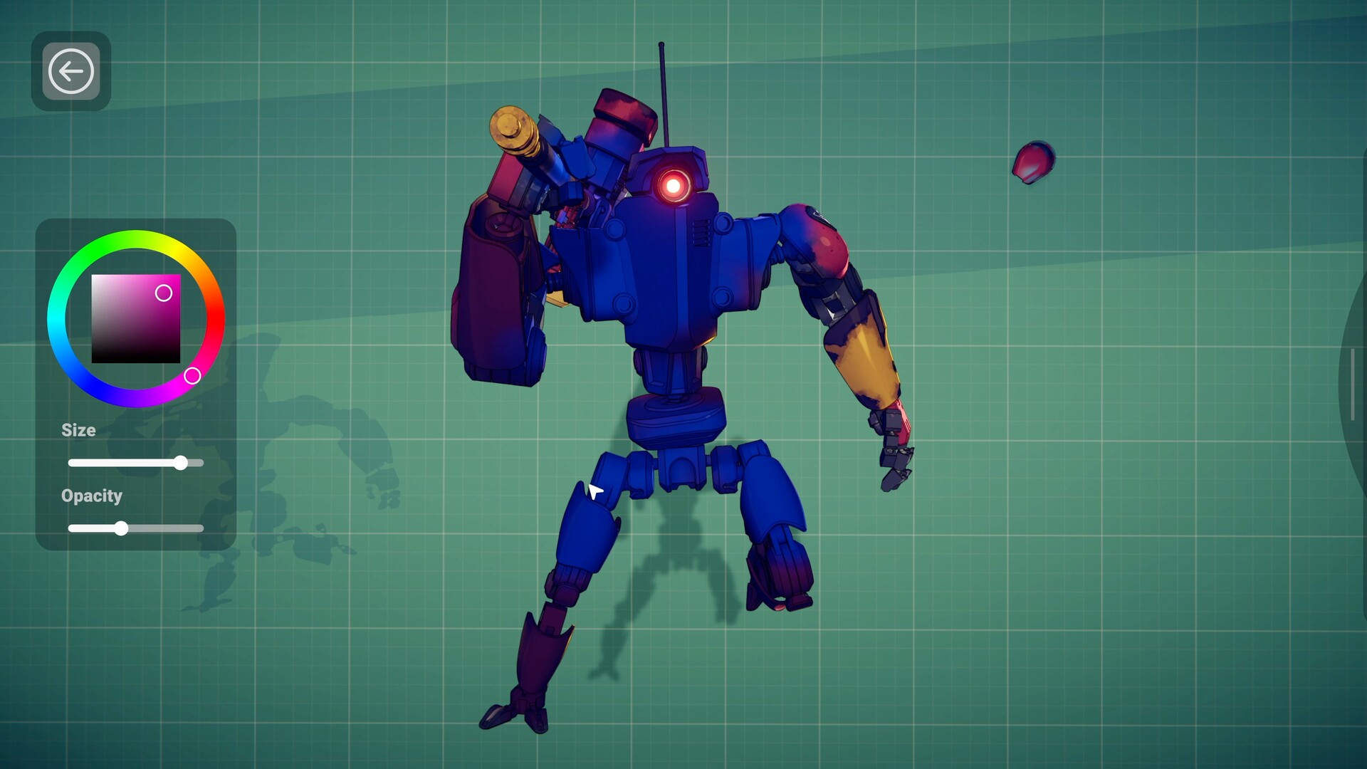 Model Kit Studio Screenshot 6