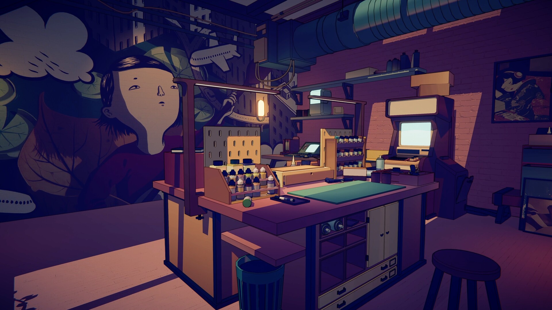 Model Kit Studio Screenshot 0