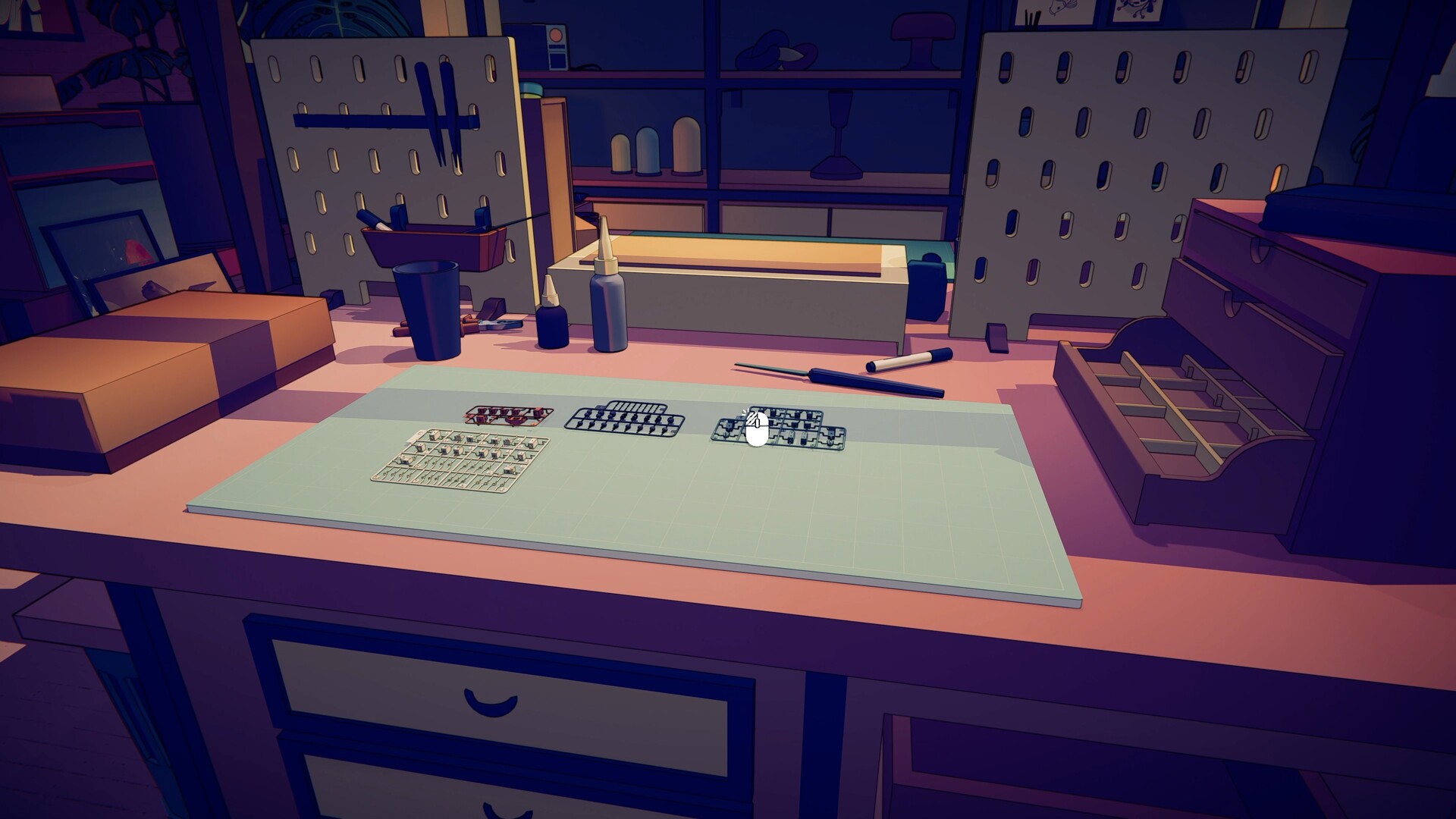 Model Kit Studio Screenshot 7