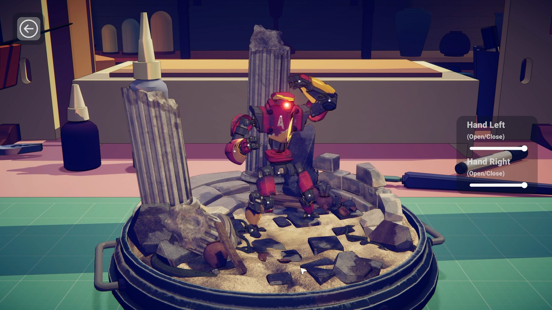 Model Kit Studio Screenshot 8