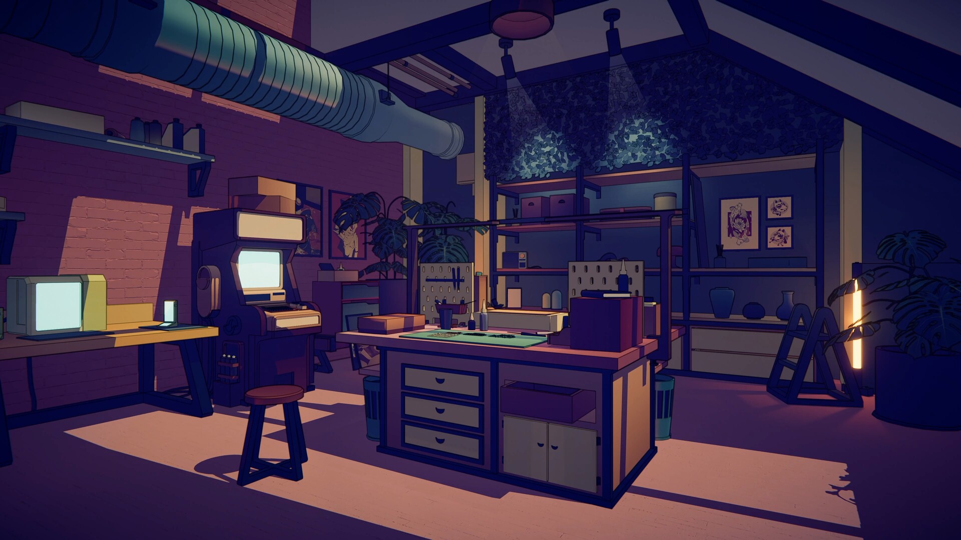 Model Kit Studio Screenshot 4