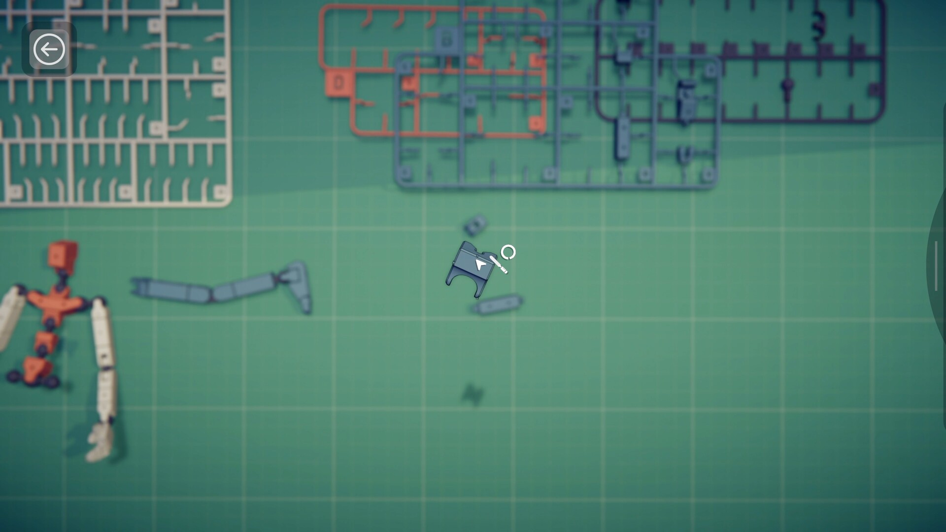 Model Kit Studio Screenshot 9