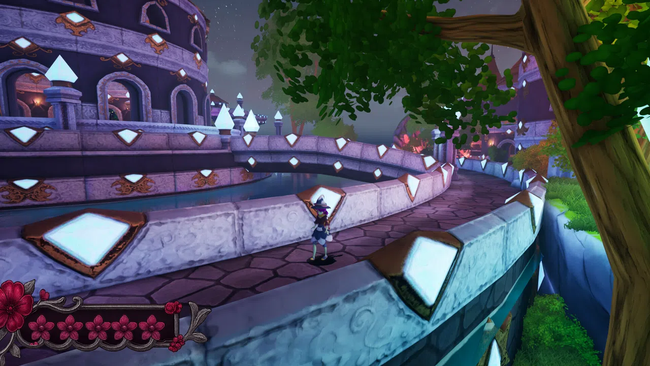 Scarf of Embers Screenshot 3
