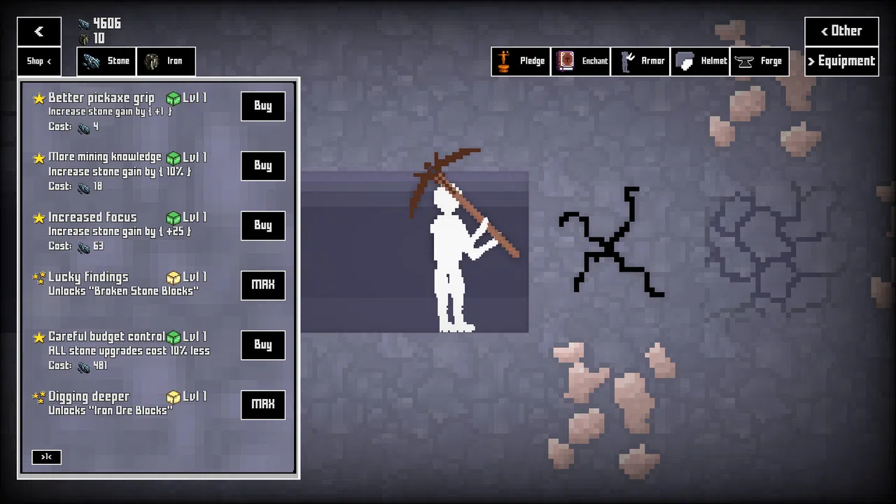 Yaminer Screenshot 0