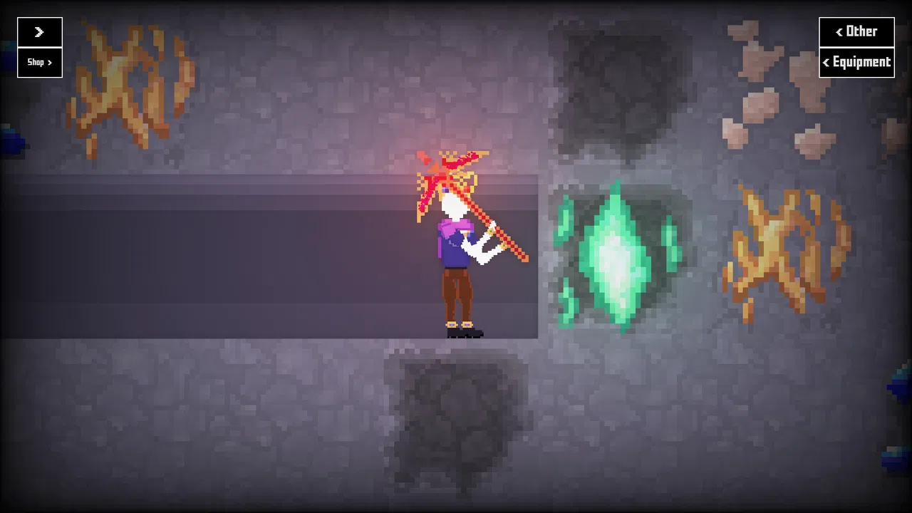 Yaminer Screenshot 1
