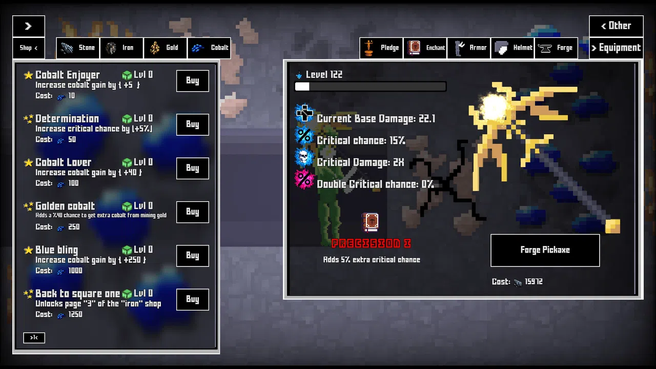 Yaminer Screenshot 5
