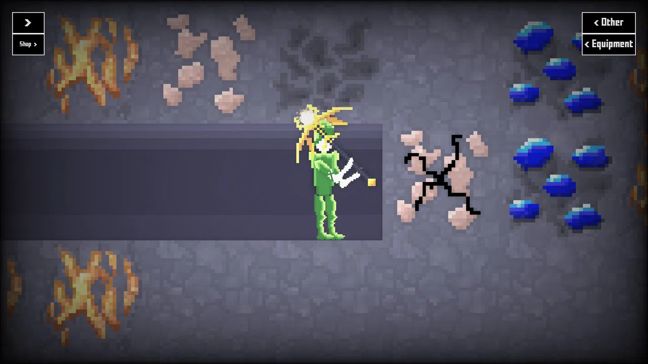 Yaminer Screenshot 4