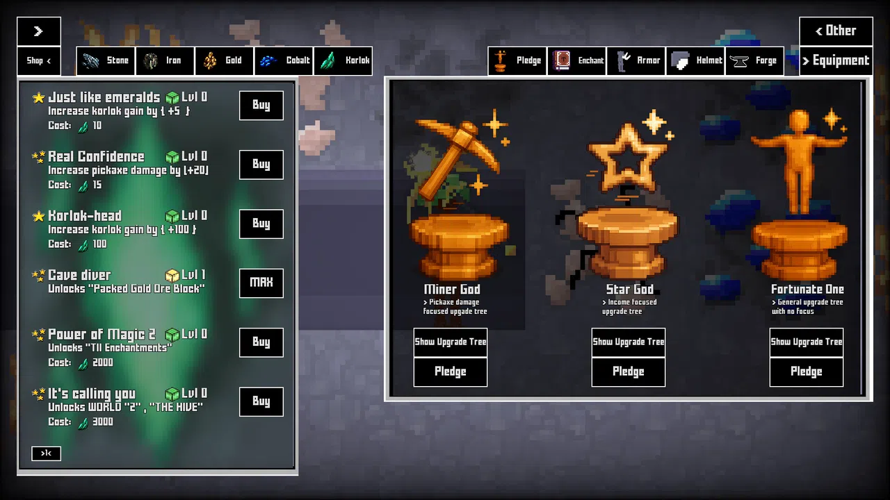 Yaminer Screenshot 3