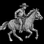 Django Unchained. icon