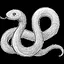 Snake tamer. icon