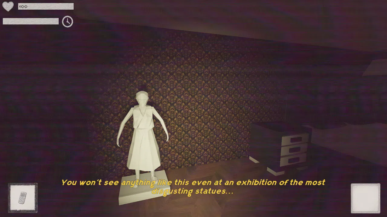 The Locked Room Screenshot 11