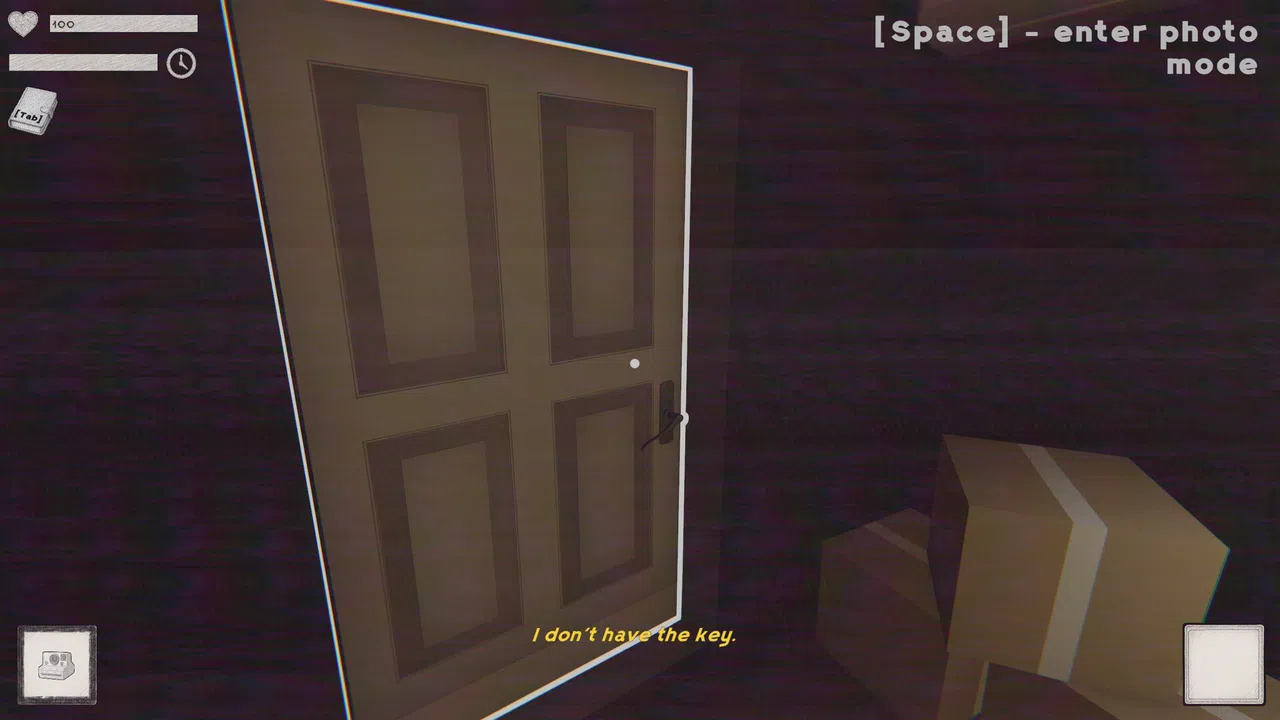 The Locked Room Screenshot 5