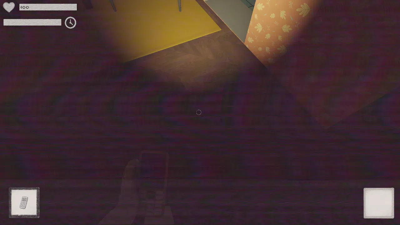 The Locked Room Screenshot 9