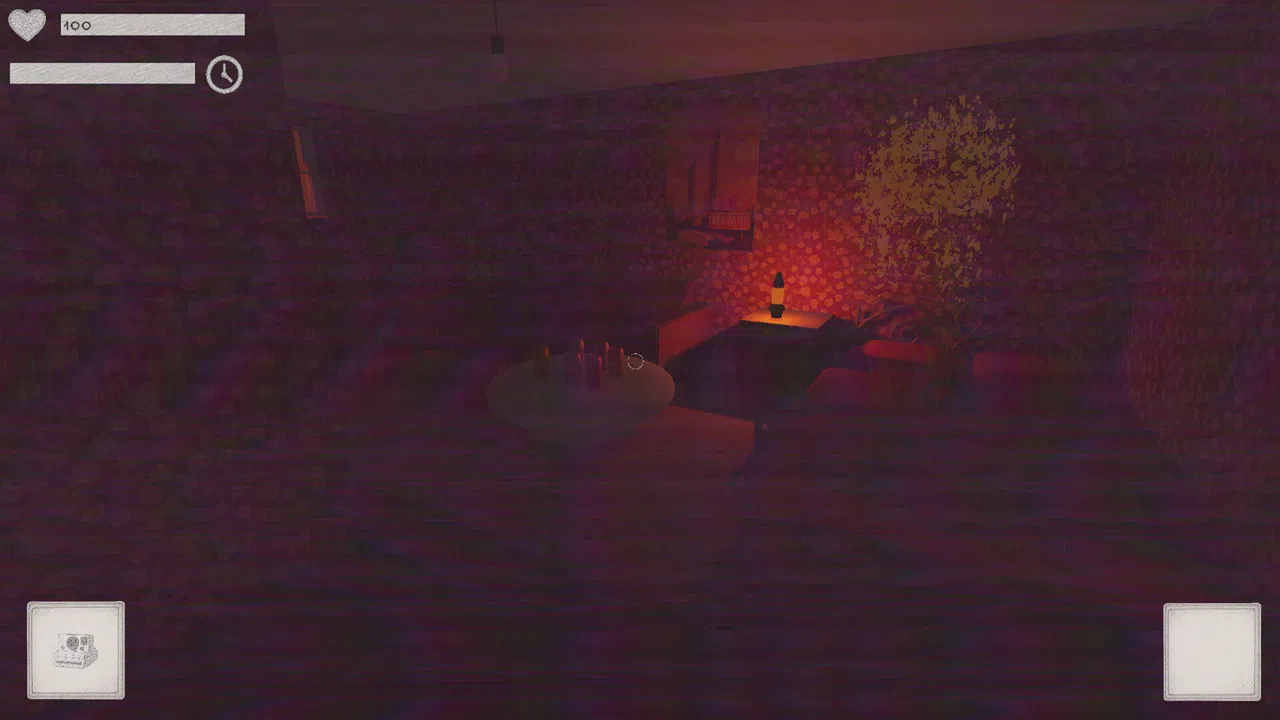 The Locked Room Screenshot 12