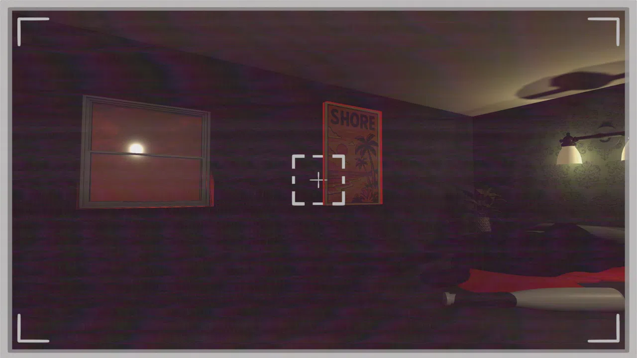 The Locked Room Screenshot 3