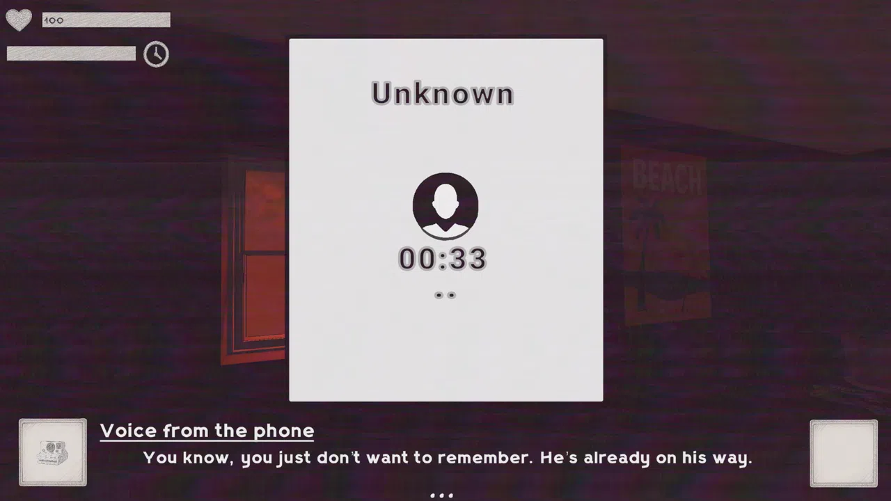 The Locked Room Screenshot 8