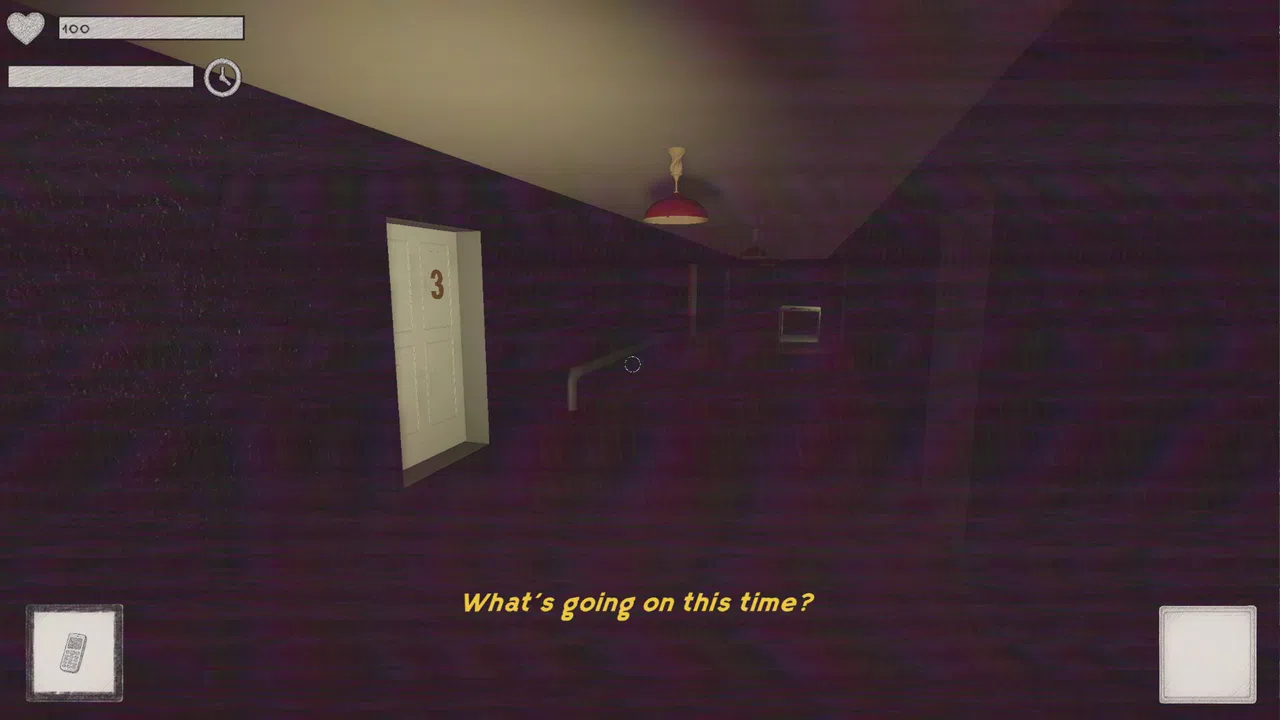 The Locked Room Screenshot 13