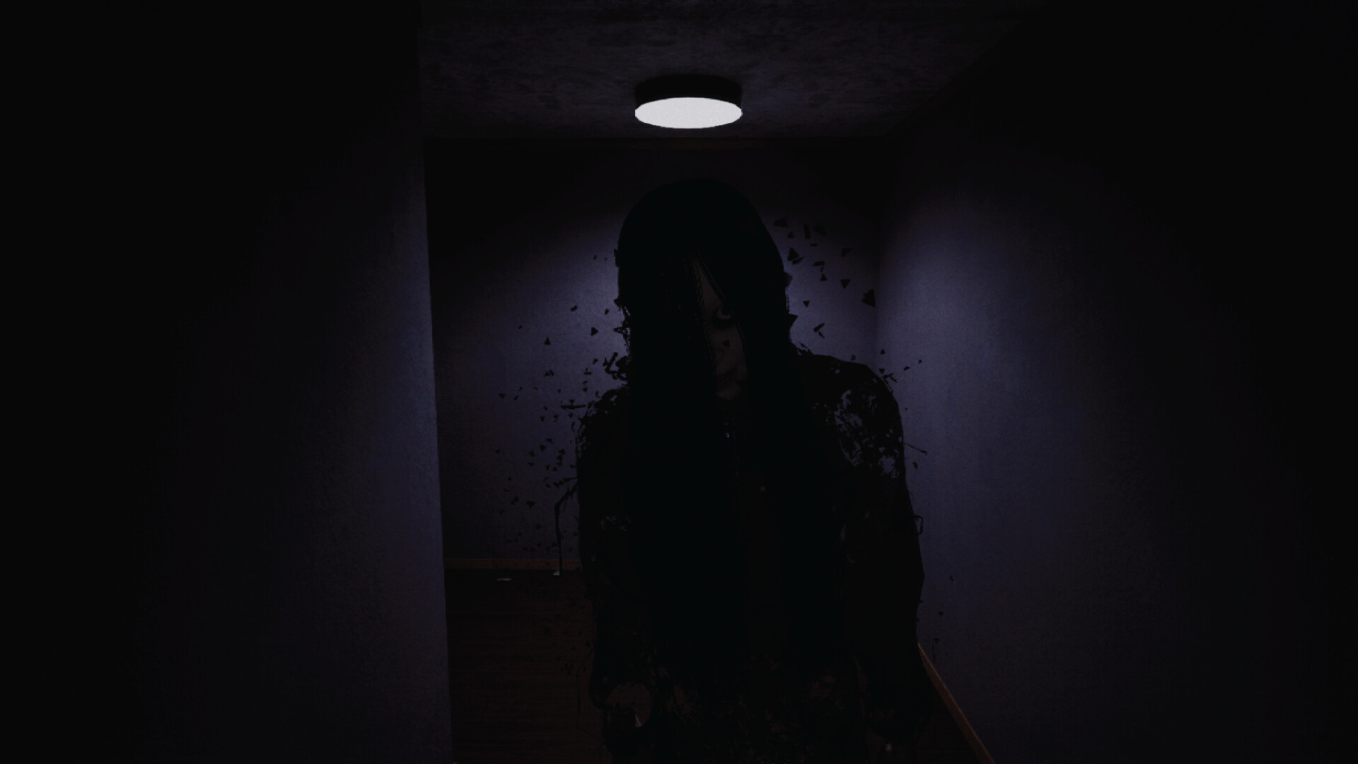 Den-Den: Tokyo Horror Screenshot 5