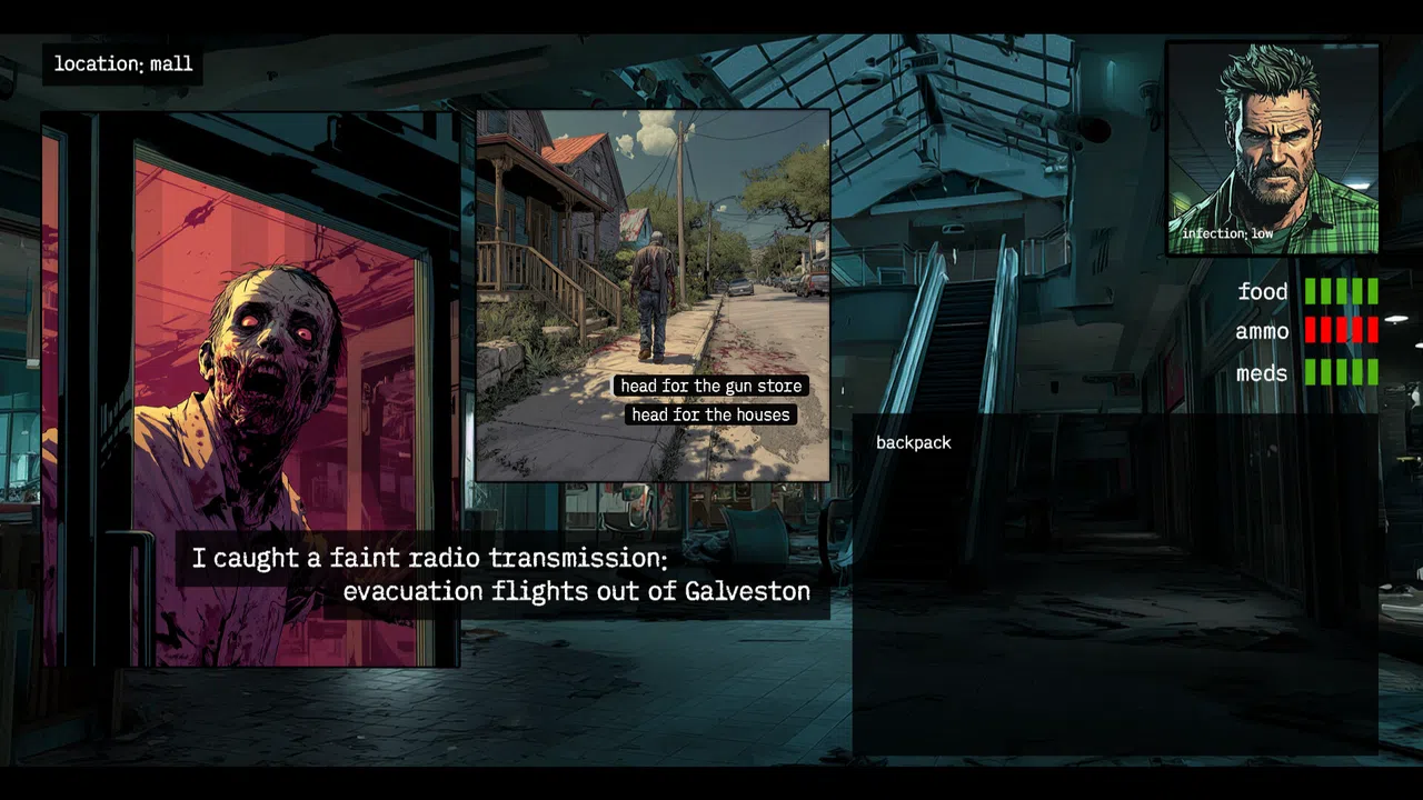 Last Journal Screenshot 2