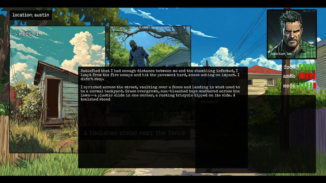 Last Journal Screenshot 3