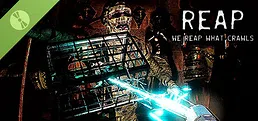 REAP: We Reap What Crawls Demo