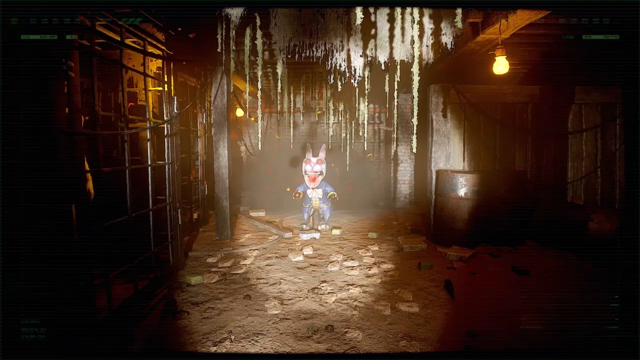 REAP: We Reap What Crawls Demo Screenshot 23