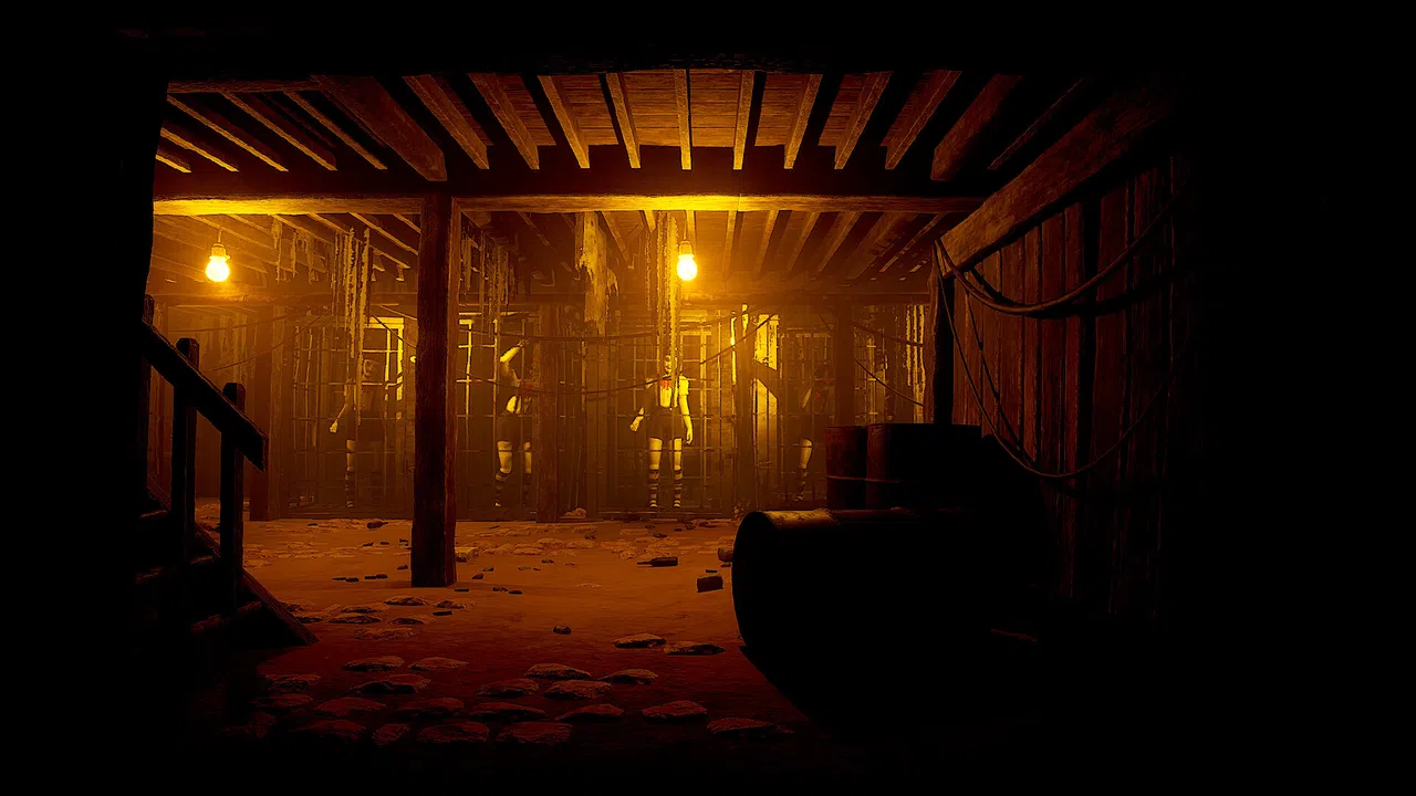REAP: We Reap What Crawls Demo Screenshot 12