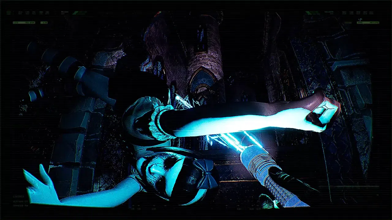 REAP: We Reap What Crawls Demo Screenshot 3