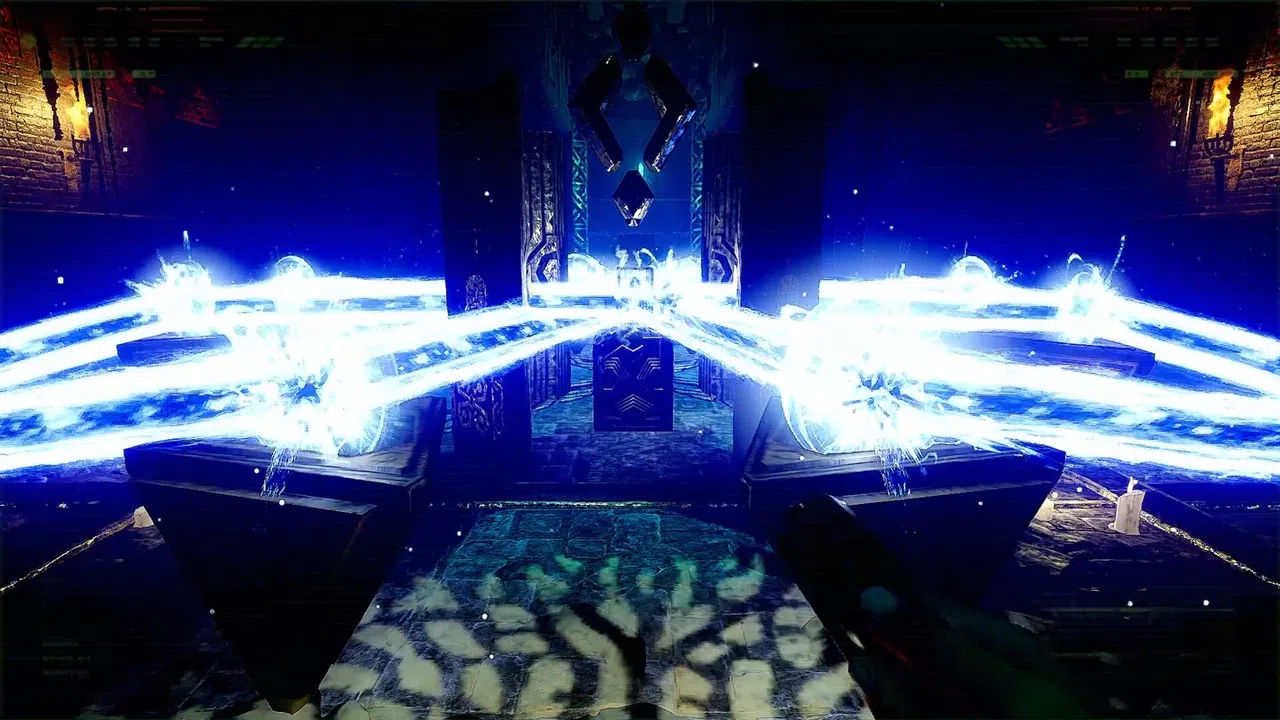 REAP: We Reap What Crawls Demo Screenshot 24