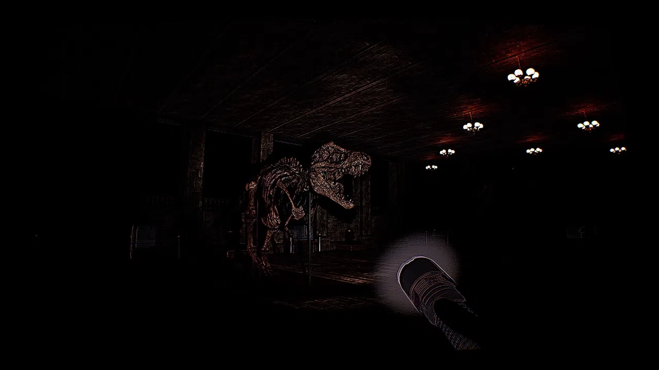 REAP: We Reap What Crawls Demo Screenshot 28