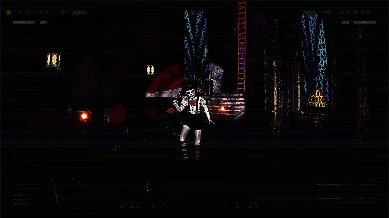 REAP: We Reap What Crawls Demo Screenshot 9