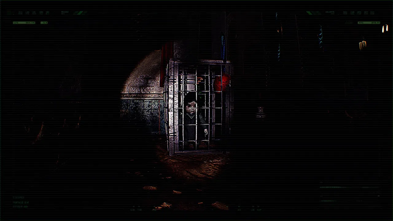 REAP: We Reap What Crawls Demo Screenshot 17