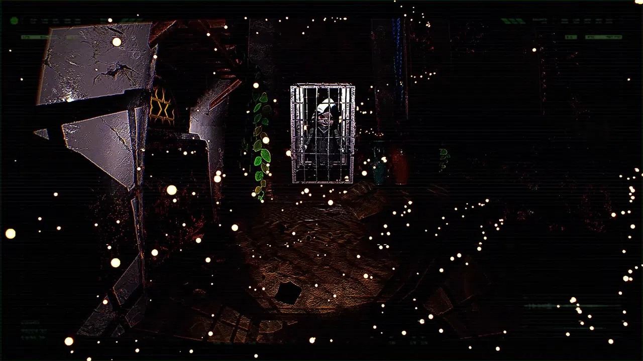 REAP: We Reap What Crawls Demo Screenshot 10