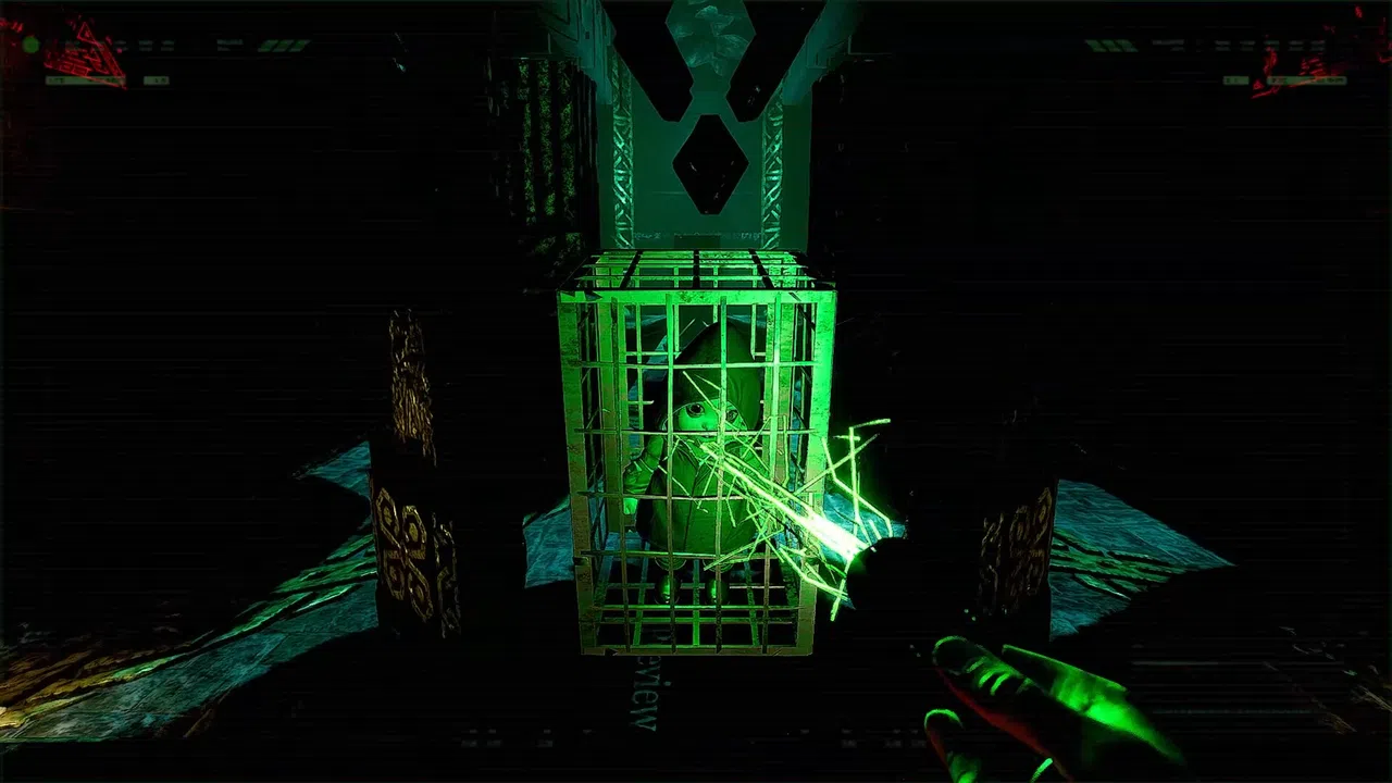 REAP: We Reap What Crawls Demo Screenshot 22