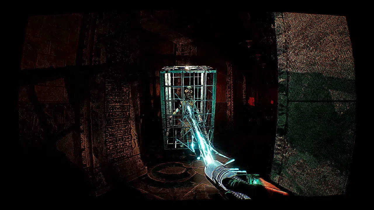 REAP: We Reap What Crawls Demo Screenshot 29