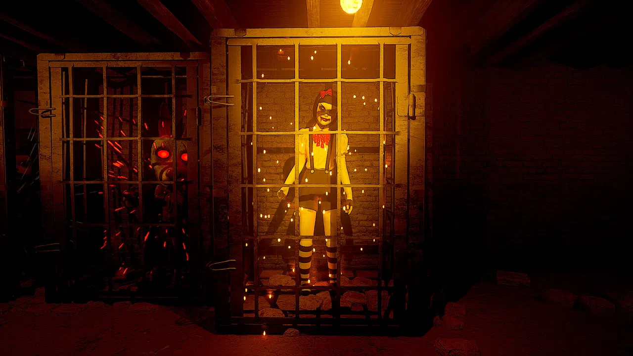REAP: We Reap What Crawls Demo Screenshot 20