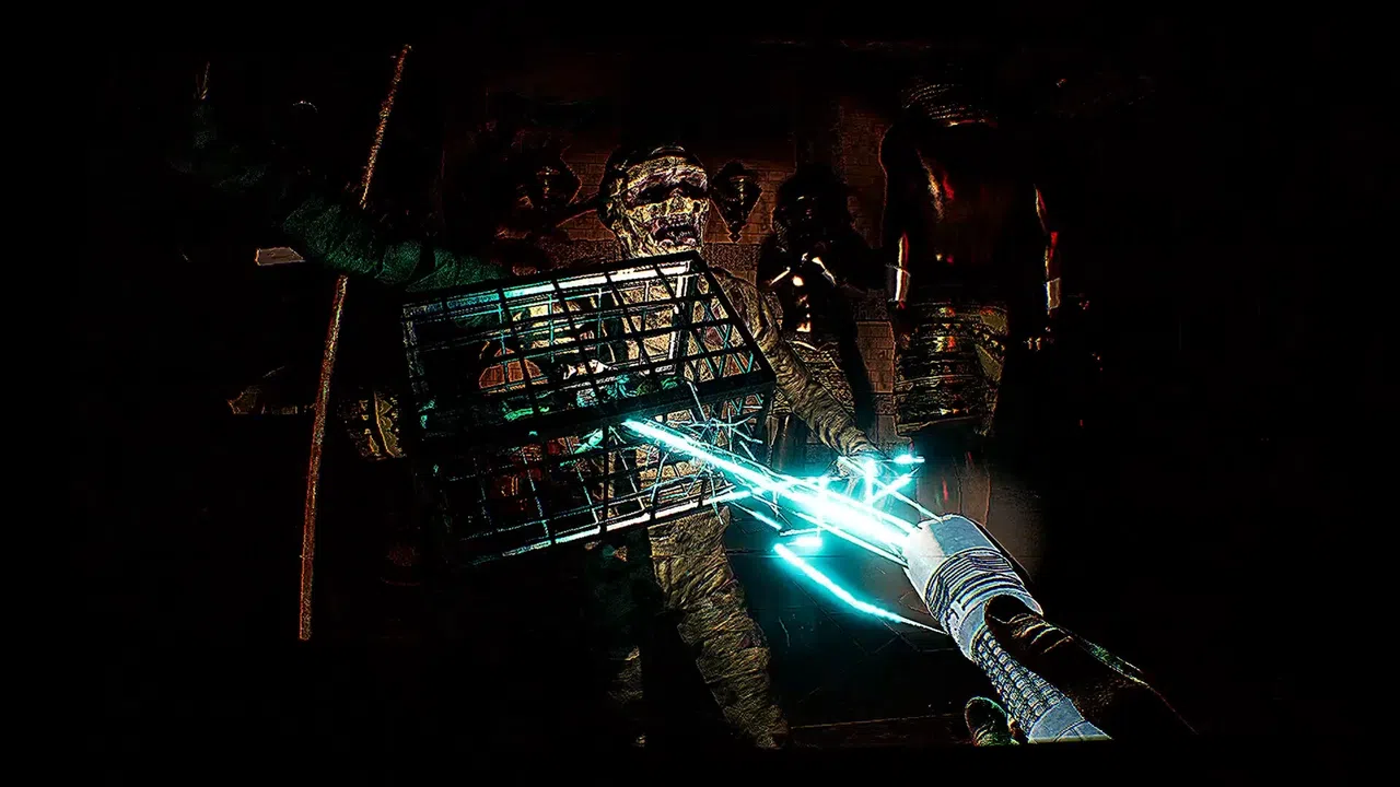 REAP: We Reap What Crawls Demo Screenshot 8