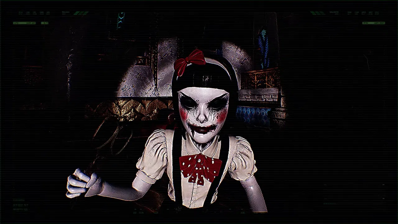REAP: We Reap What Crawls Demo Screenshot 19