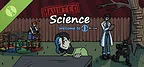 Haunted Science: Welcome To I.R.I.H.A. Demo