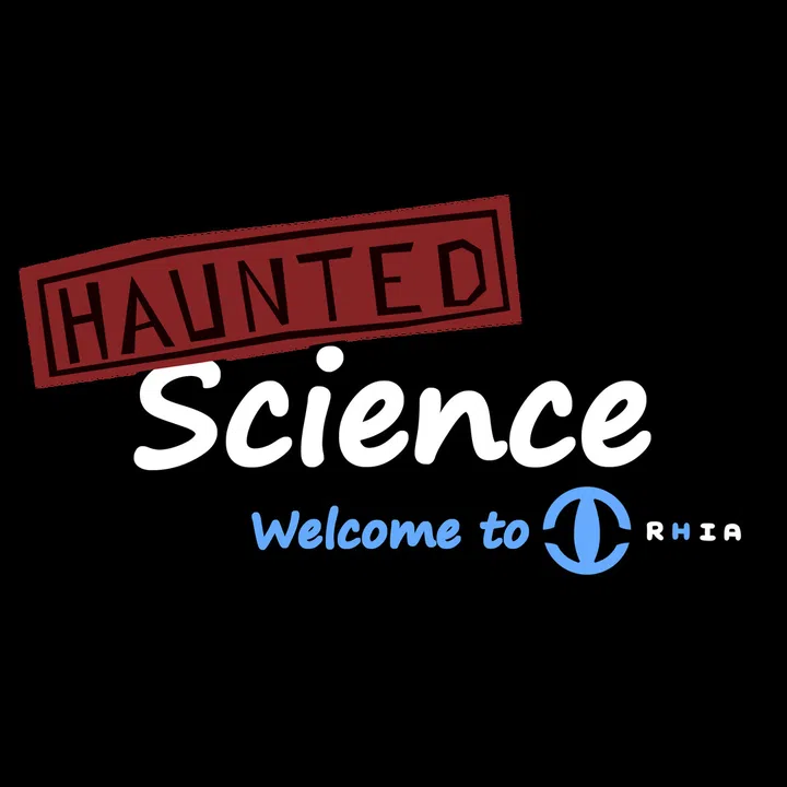 Haunted Science: Welcome To I.R.I.H.A. Demo Screenshot 0