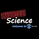 Haunted Science: Welcome To I.R.I.H.A. Demo Screenshot 0