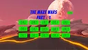 The Maze Wars Screenshot 10