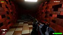 The Maze Wars Screenshot 3