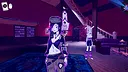 Blue Detective: A Hotel in Scarlet Screenshot 1