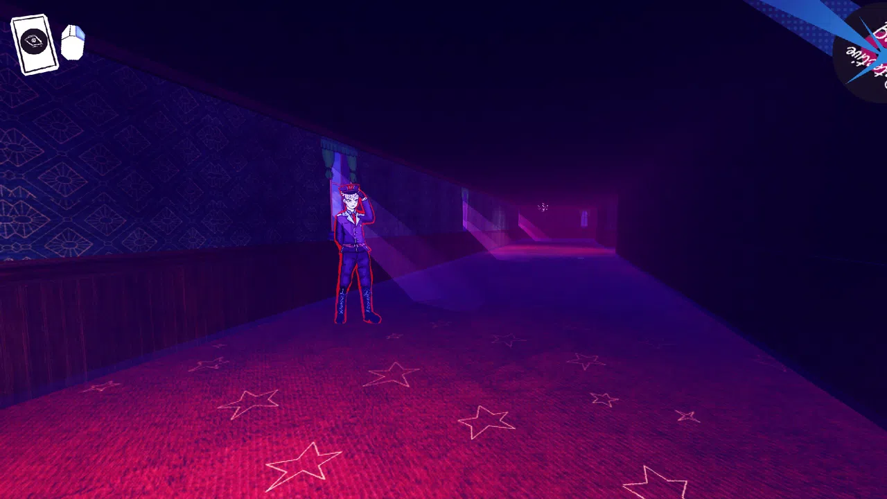 Blue Detective: A Hotel in Scarlet Screenshot 7